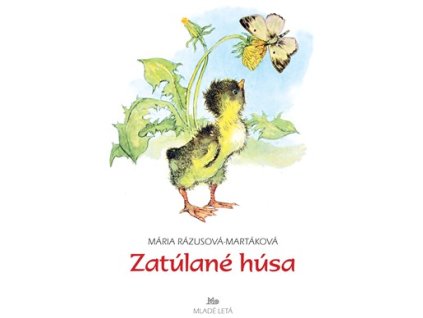 Zatúlané húsa