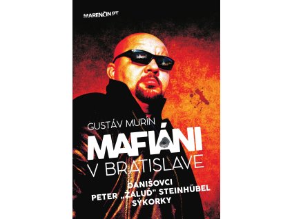 Mafiáni v Bratislave