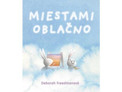 Miestami oblačno