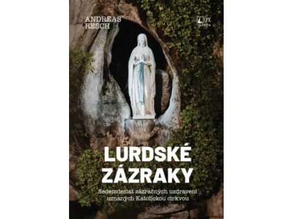 Lurdské zázraky
