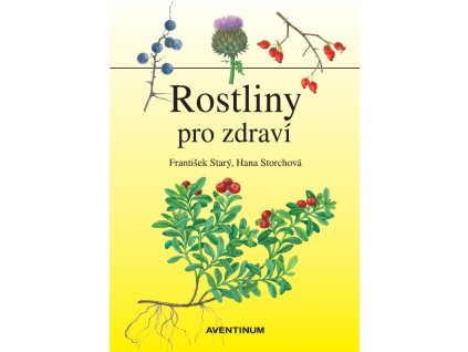 Rostliny pro zdraví