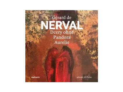 Dcery ohně, Pandora, Aurelie