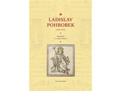 Ladislav Pohrobek (1440–1457)