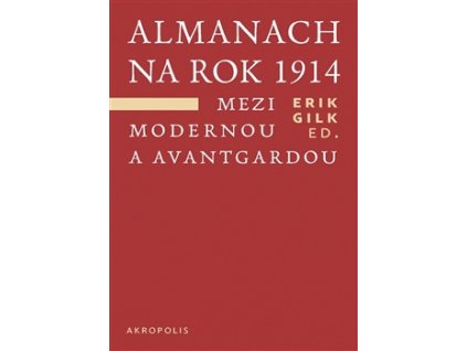 Almanach na rok 1914