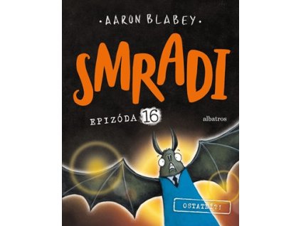 Smradi 16