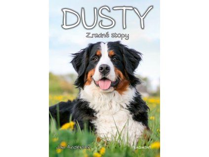 Dusty 8: Zradné stopy