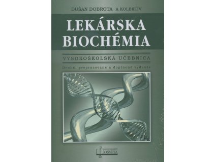 Lekárska biochémia