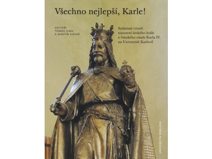 Všechno nejlepší, Karle!