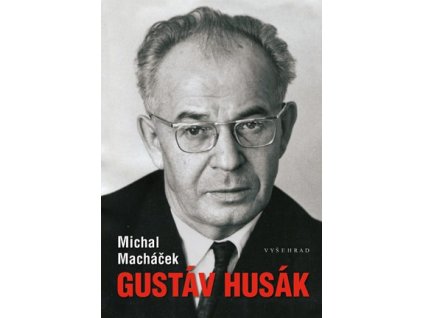 Gustáv Husák