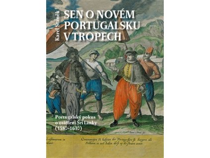 Sen o novém Portugalsku v tropech