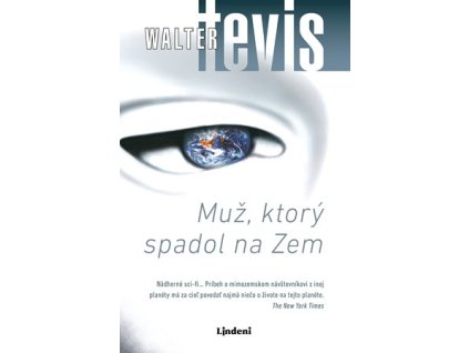 Muž, ktorý spadol na Zem