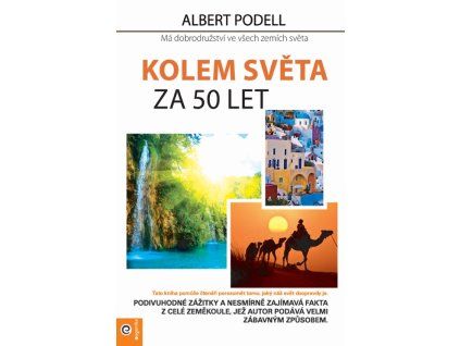 Kolem světa za 50 let