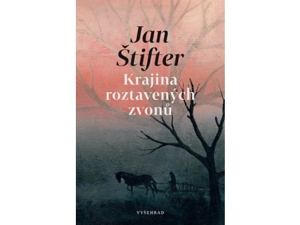 Krajina roztavených zvonů