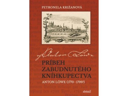 Príbeh zabudnutého kníhkupectva