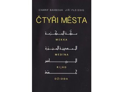 Čtyři města