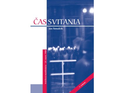 Čas svitania 3. vydanie