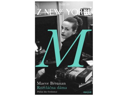 Príbehy z New Yorku - Rozvláčna dáma