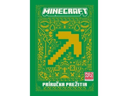 Minecraft - Príručka prežitia
