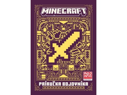 Minecraft - Príručka bojovníka