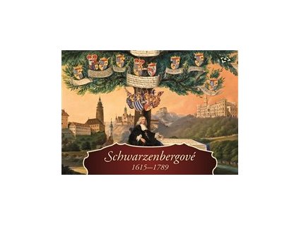 Schwarzenbergové 1615-1789