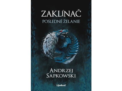 Zaklínač I Posledné želanie