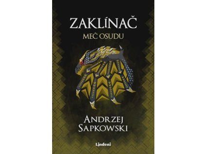 Zaklínač II Meč osudu