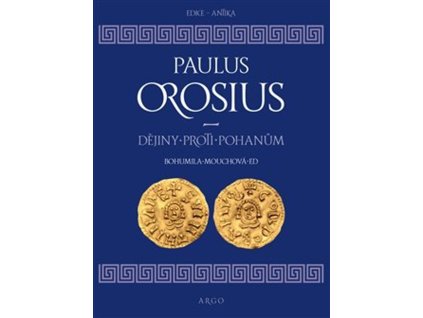 Dějiny proti pohanům