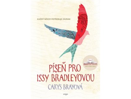 Píseň pro Issy Bradleyovou
