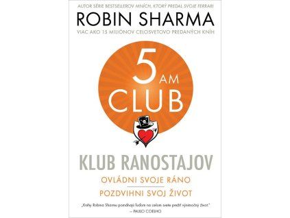 Klub ranostajov