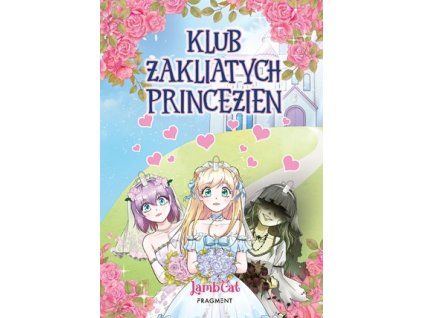 Klub zakliatych princezien 1