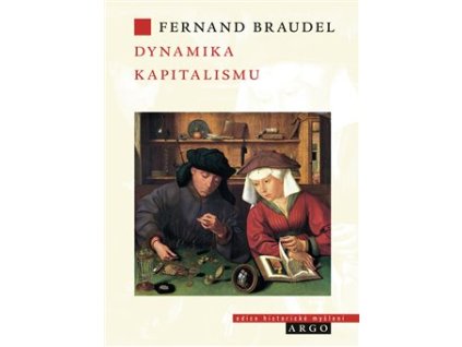 Dynamika kapitalismu