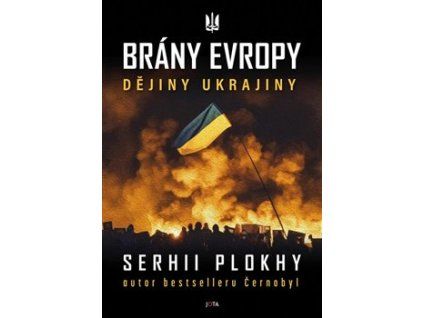 Brány Evropy