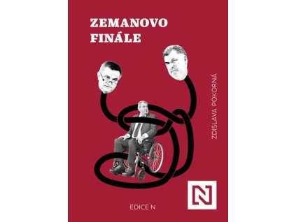 Zemanovo finále
