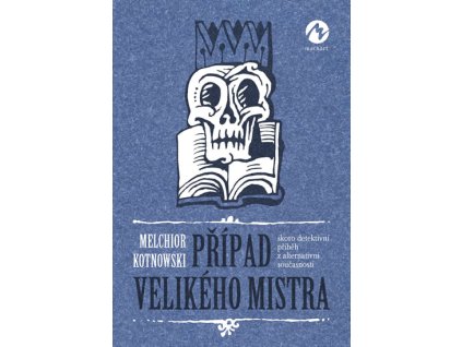 Případ Velikého mistra