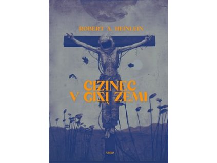 Cizinec v cizí zemi