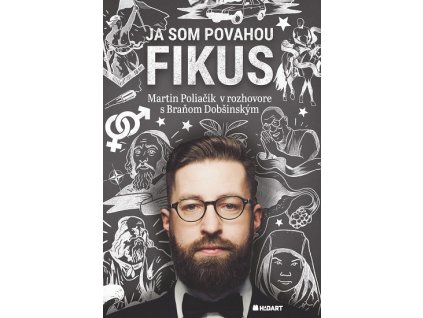 Ja som povahou fikus