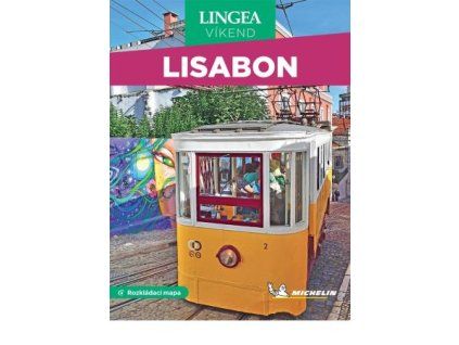 Lisabon - Víkend
