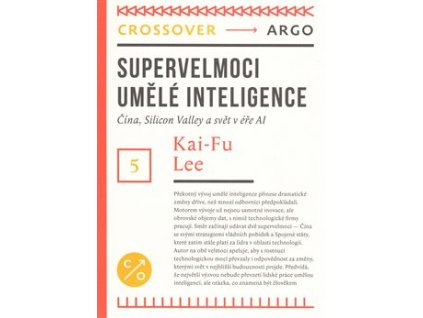 Supervelmoci umělé inteligence