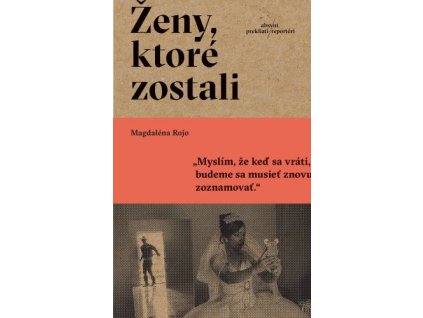 Ženy, ktoré zostali