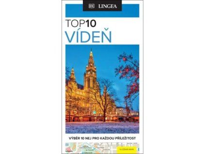 Vídeň TOP 10