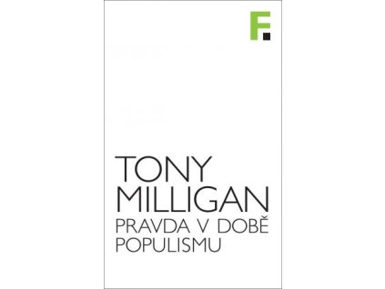 Pravda v době populismu