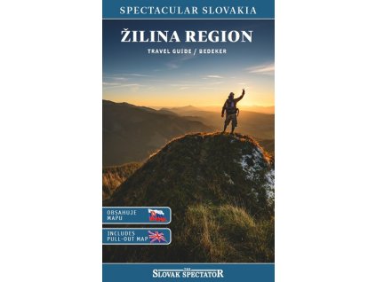 Žilina region - Travel guide / bedeker