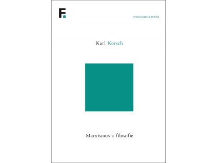 Marxismus a filosofie