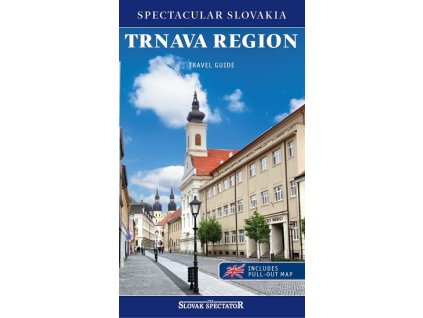 Trnava region - Travel guide