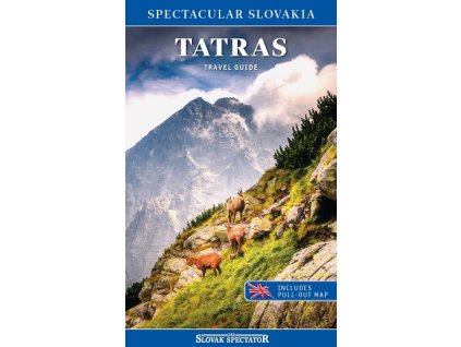Tatras - Travel guide
