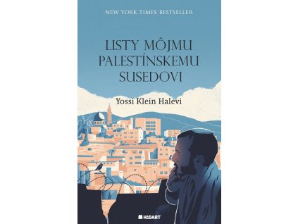 Listy môjmu palestínskemu susedovi