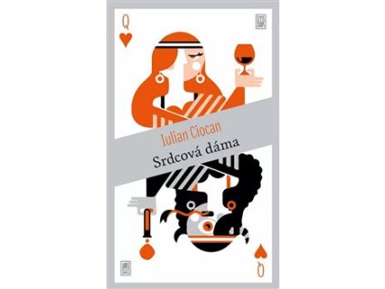 Srdcová dáma