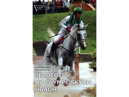 Jezdectví na Olympijských hrách