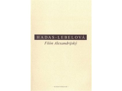 Filón Alexandrijský