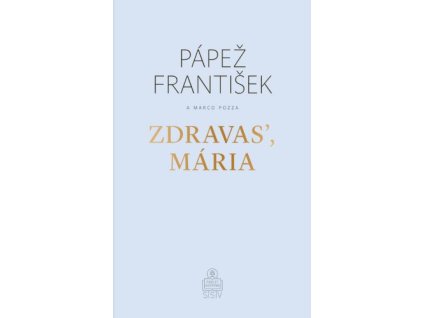 Zdravas, Mária (2. vydanie)